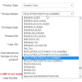 ASUS 6, ̾ 11 󵥿 RX 500 ø  غ ?