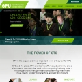 , ֽ ΰ   GTC 2017  