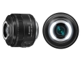 ĳ, LED Ʈ  EF-S 35mm F2.8 Macro IS STM ũ  ǥ
