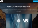 ǻóũ, VR   VR First  ǥ