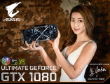   ̾ýۢ, ޸ ǵ ! ⰡƮGTX1080 AORUS X11 