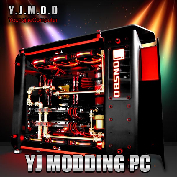 행복쇼핑, 영재컴퓨터와 손잡고 튜닝PC 대중화 나선다:: 보드나라  행복쇼핑, 영재컴퓨터와 손잡고 튜닝PC 대중화 나선다 :: 보드나라