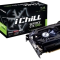 ̳, inno3D iChiLL  GTX1080Ti 2 