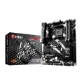 AMD  ̸Ӹ  MSI X370 ũƮ ̹ 