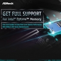 ص, ASRock κ   ޸ Ŭ  ǥ