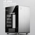 , ITX ˷̴ ȭ ̽ U1 PLUS Silver 
