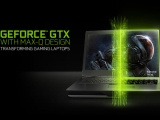  GPU ȿ ,  GTX MAX-Q ǥ