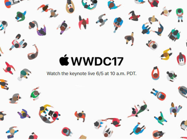 iPad Pro, Mac, ׸ HomePod ǥ,  WWDC 2017
