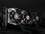 ڽ, IGAME  GTX 1080 Ti Vulcan AD SE with Carbon ǥ