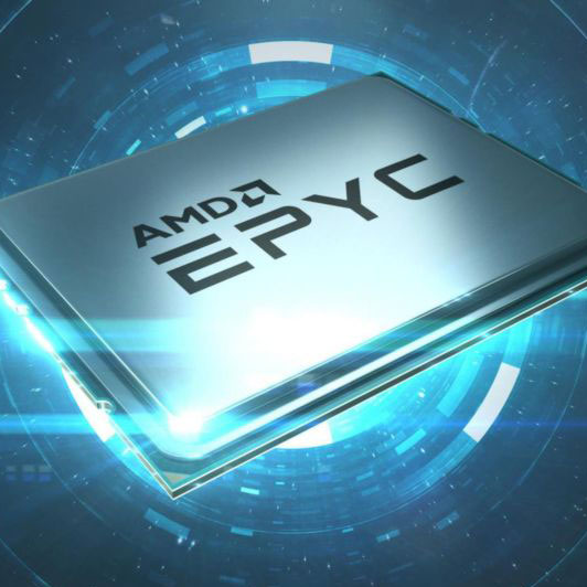 º   Ȯ强,AMD  CPU (EPYC) 