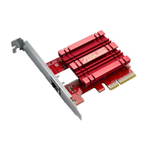 ASUS 10Gbps XG C100C 