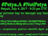 Ʈ(Petya)  Ŀ  ȣȭ Ű 밡 100 Ʈ 䱸