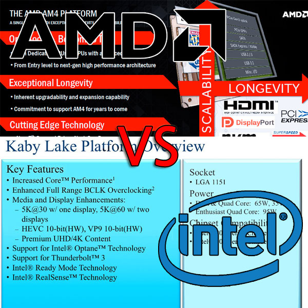 AMD  vs  īũ, ٸ Ժ  