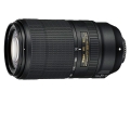 , FX    AF-P NIKKOR 70-300mm f/4.5-5.6E ED VR 