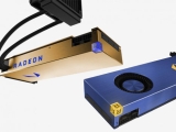 AMD ¶óµ¥¿Â RX Vega Ãâ½Ã, ½Ã±×¶óÇÁ ÀÌÈÄ?