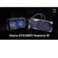 ÷Ǯ iGame GeForce GTX 1080 Ti Neptune W