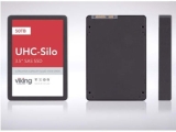 ŷ ũ 50TB MLC SSD, UHC-Silo ǥ