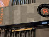 À̰ÍÀÌ AMD ¶óµ¥¿Â RX Vega ·¹ÆÛ·±½º ¸ðµ¨?