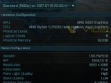 AMD ¶óÀÌÁ¨ ¸ð¹ÙÀÏ 2500U È®ÀÎ, ¹Ù·Î 2¼¼´ë?