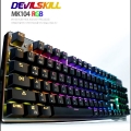 Ÿ, ų MK104RGB  Ű 