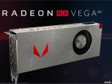 ASUS, ¶óµ¥¿Â RX Vega 64 µà¾ó GPU ¸ðµ¨ °³¹ß?