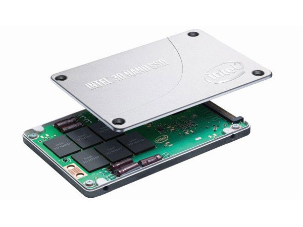 인텔, 1U서버 1PB SSD 위한 룰러(Ruler) 폼펙터 제안:: 보드나라