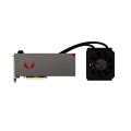 AMD ¶óµ¥¿Â RX Vega 64 °ø½Ä Ãâ½Ã