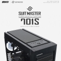 , SUITMASTER 701S ƪ ȭ with HALO  