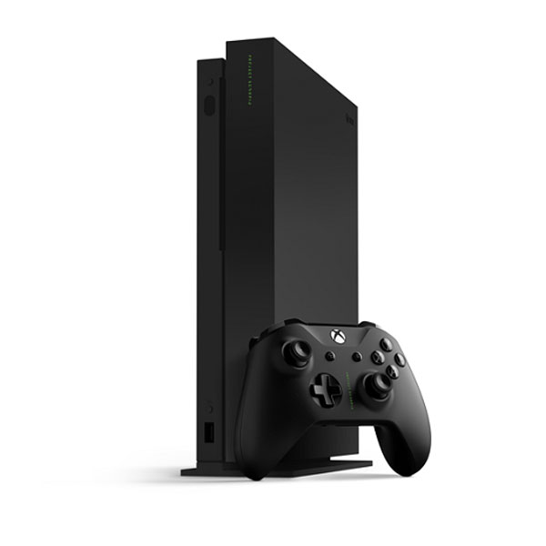 Ms Xbox MS, Xbox One X 프로젝트 스콜피오 예약판매 종료.. 내달부터 일반판 예판 개시 Page 1:: 보드나라