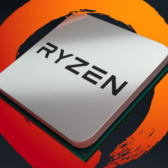 AMD 7 1800X ߻   