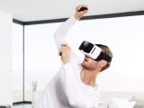 VR    VR, Į ̽ VR  ĿƮ ǥ