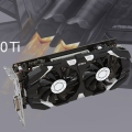 MSI, 11 GTX1050Ti 彺 ŷ Ư 