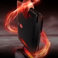 MSI, 17.3 ȭ ̹ Ʈ GT75VR Ÿź ǥ