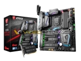ĿǷũ ϴ MSI Z370 GODLIKE GAMING κ  
