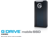 IP67ް 5 , G-Drive  SSD R ø 