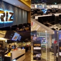 ֿũ, VR PC Cafe VRIZ    