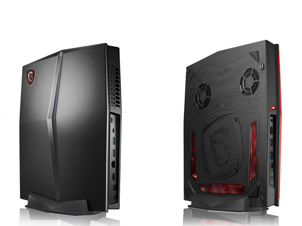 MSI, ĿǷũ μ ž ̴ ̹ PC 'Vortex G25' 