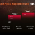 Vega ļ AMD GPU Űó Navi, 2018 8 ǥ?