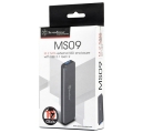 M.2 SSD USB 3.1 ̺, ǹ MS09  ǥ