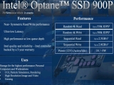   SSD 900P 10  ?