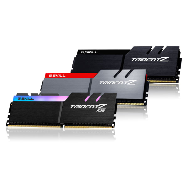 ؾ, ĿǷũ ο ͽƮ G.SKILL DDR4  ǥ