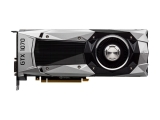 ÁöÆ÷½º GTX 1070 Ti ¼º´ÉÀº Àü Á¦Á¶»ç µ¿ÀÏ?