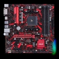 ASUS, AM4  m-ATX ̹ κ 'EXEPEDITION A320M' 