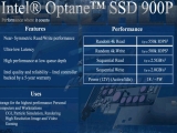   SSD 900P PCIe 4.0 ̽?