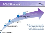 PCIe 3.0   , PCIe 4.0 v1.0 ԰  ǥ
