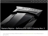   GTX 1070 Ti  ǥ, 11 2  449޷
