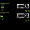 ,  GTX 1070 Ti ÷ GTX 1070  