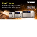 QNAP,   AMD  ž  NAS TS-x77 ø 