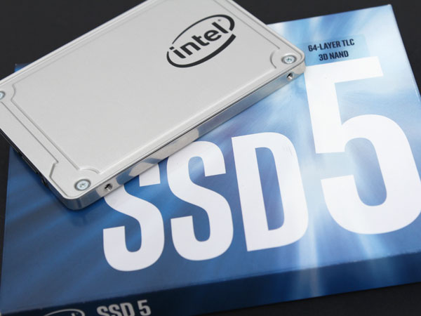 3D  SSD ô 5 ,  SSD 545s 512GB