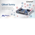 QNAP, IoT ڿ ̴  QBoart Sunny 